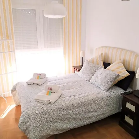 El Duplex Luanquino Apartment *