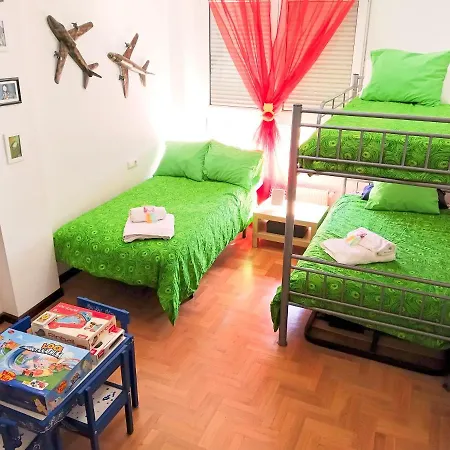 El Duplex Luanquino *