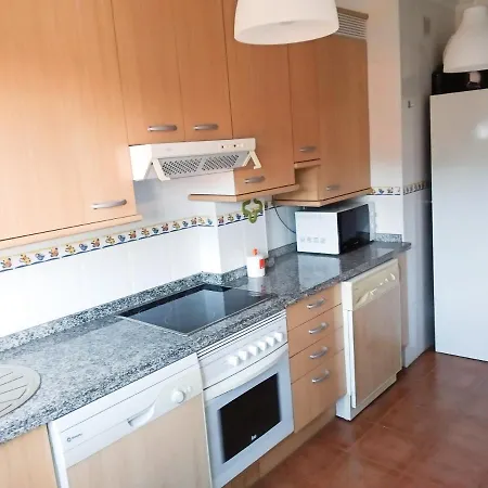 Apartment El Duplex Luanquino Luanco